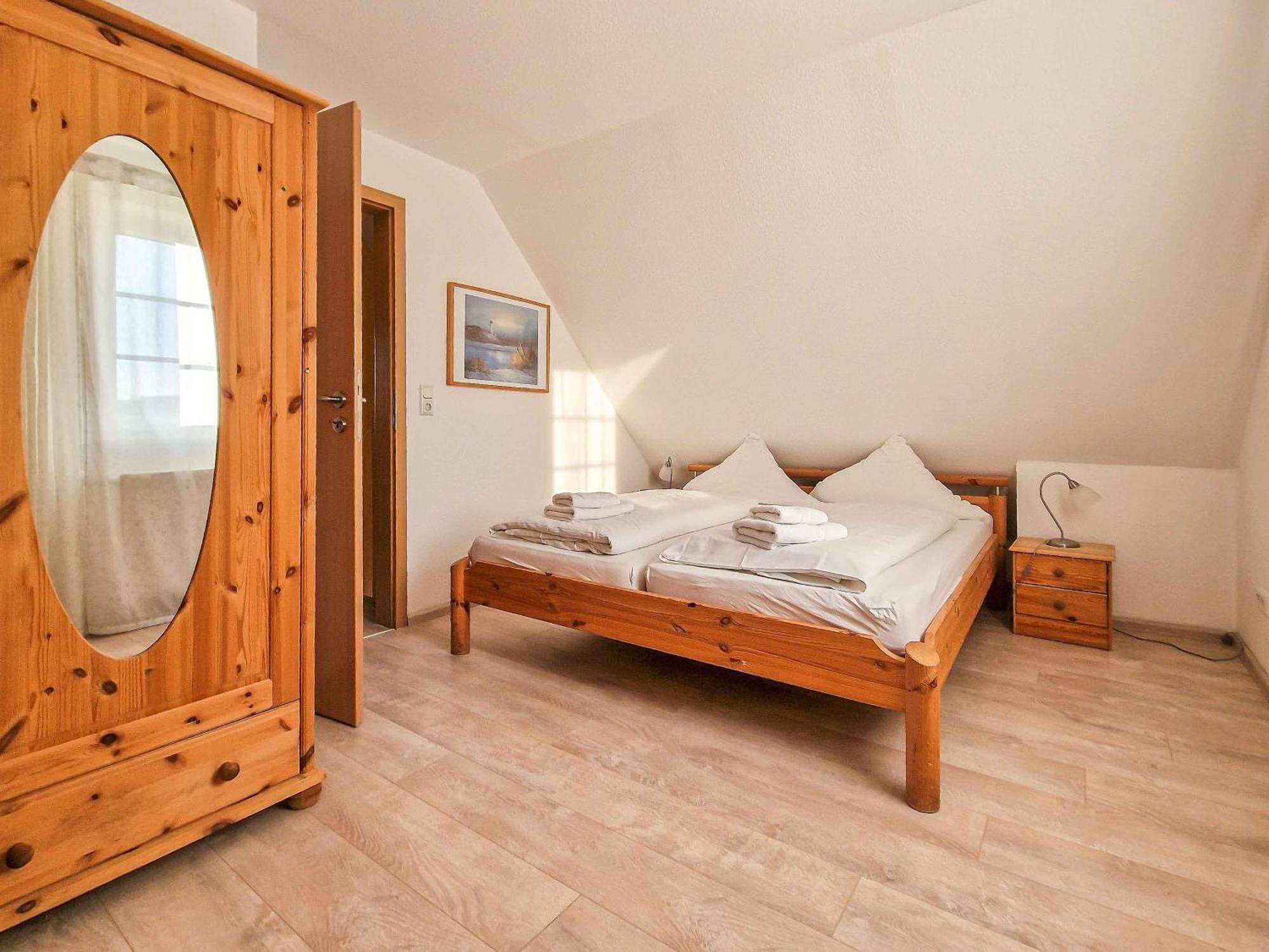 Deichtraum Villa Greetsiel Luaran gambar